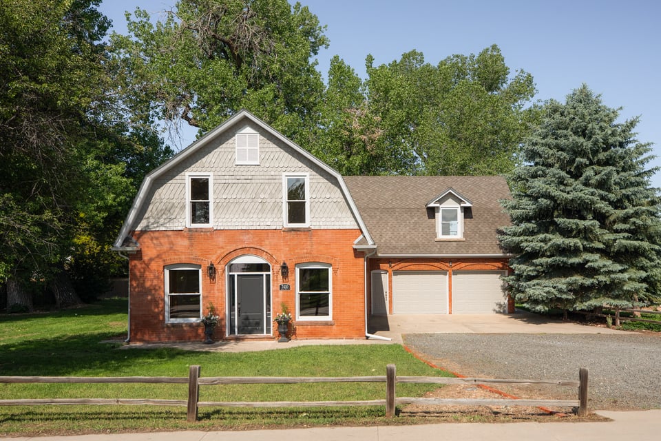 7410 N 83rd Street