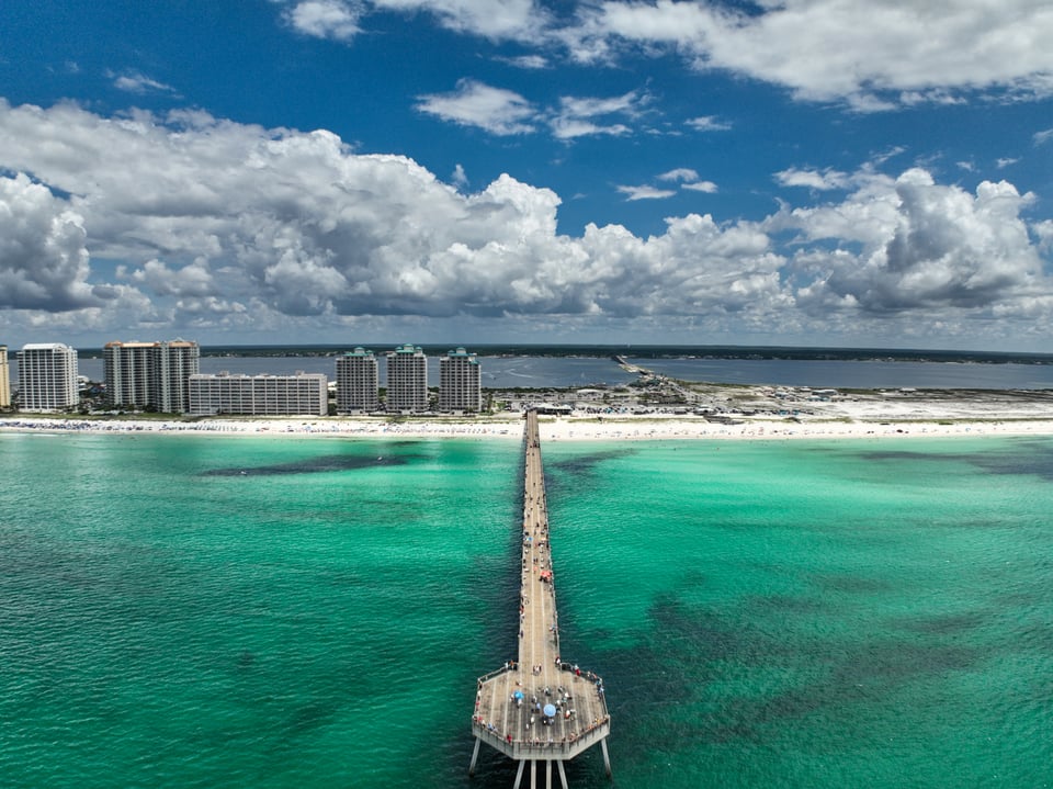 Neighborhood || Navarre