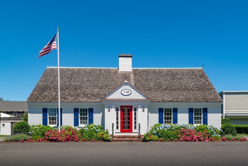 Doug Grattan and his Entire Team