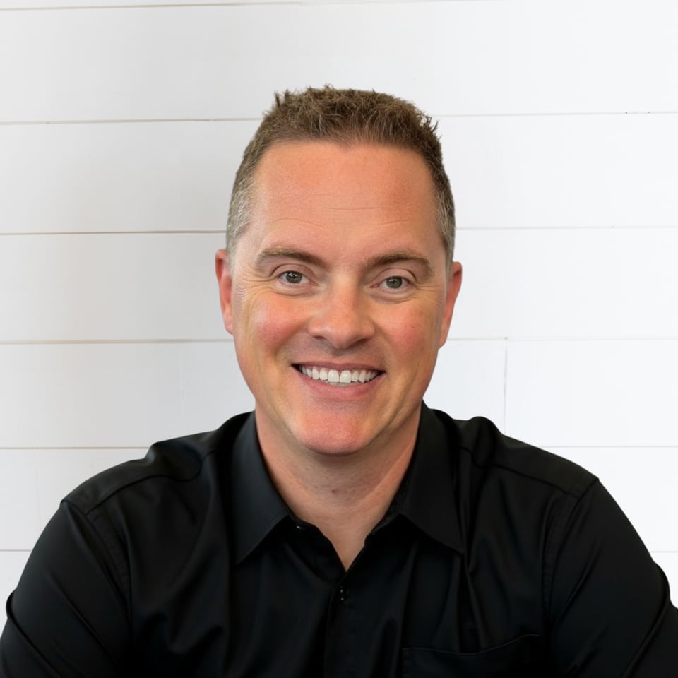 Jason Huerkamp Real Estate Agent in Burnsville, MN