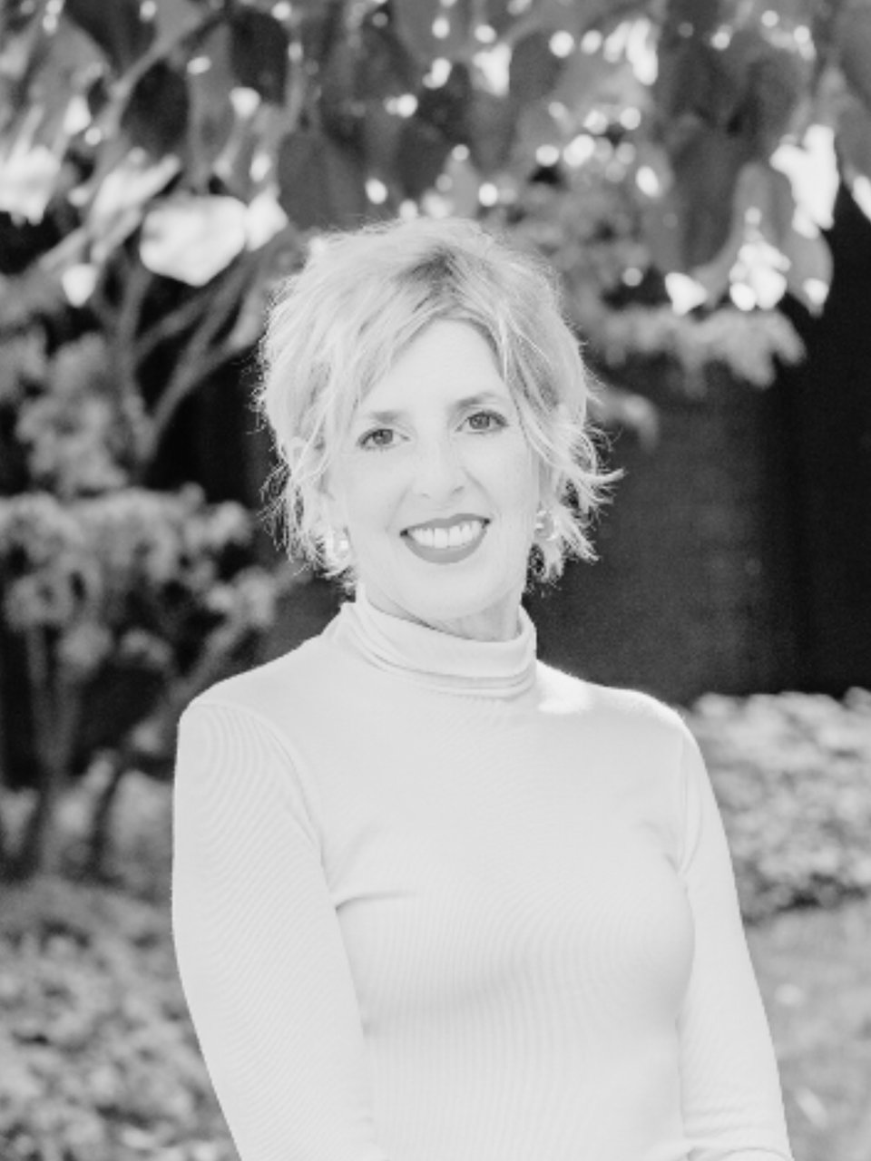 Karen Perry