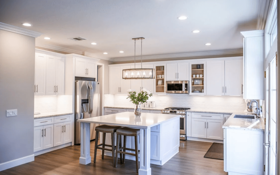 What "Move-In Ready" Really Means, and Whether a Move-In Home Is Right ...