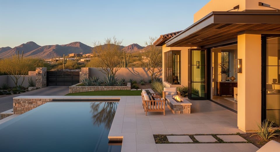 Who Lives In Silverleaf Scottsdale