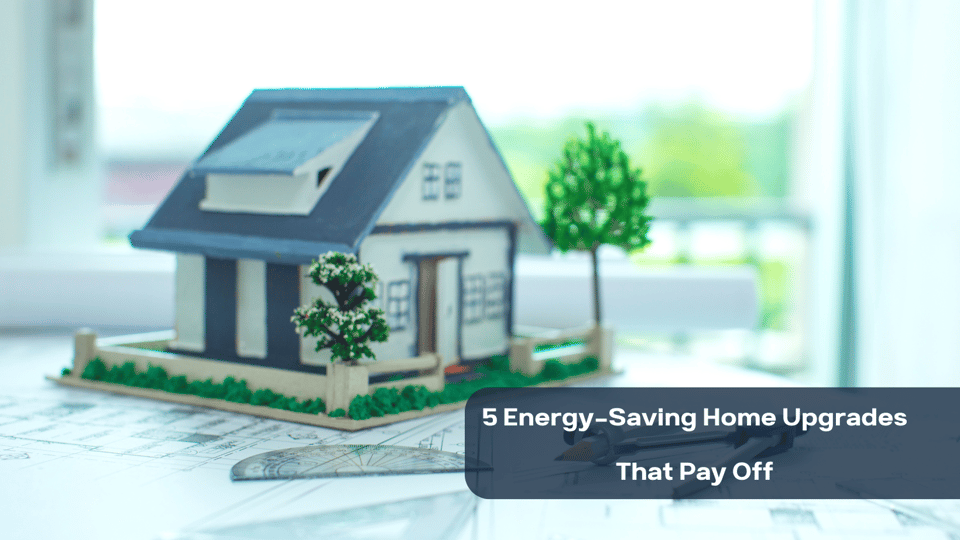Picture of Energy-Efficient Upgrades for Manufactured Homes That Save You Money