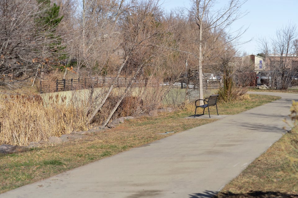 2707 Valmont Road, Unit 205D