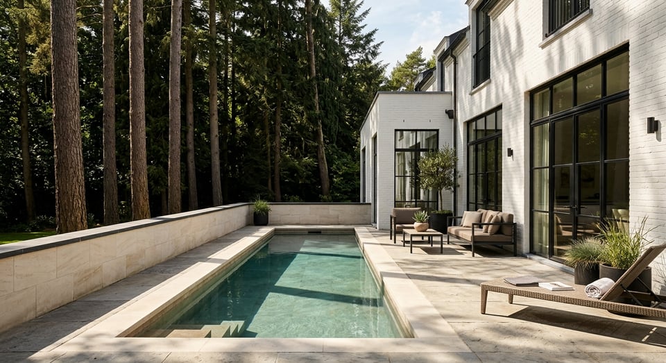 Tokai Forest-Facing Luxury Estates in Cape Town
