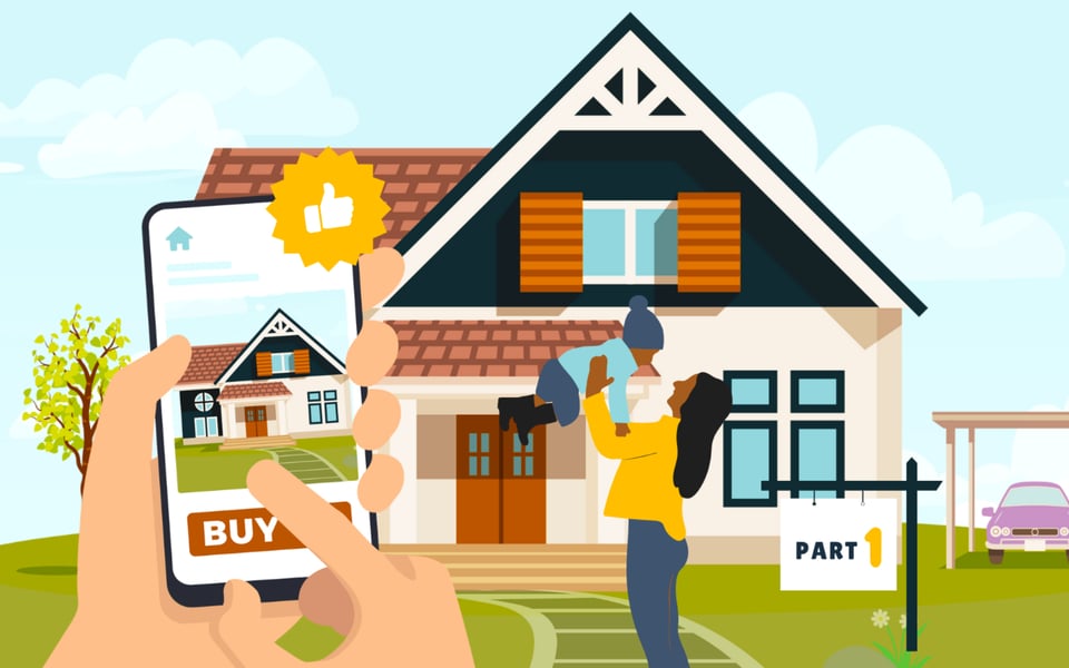 Guide to Buying a Home in 2025 | Smart Steps Part 1