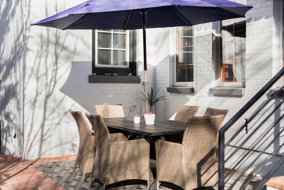 742 N Downing Street