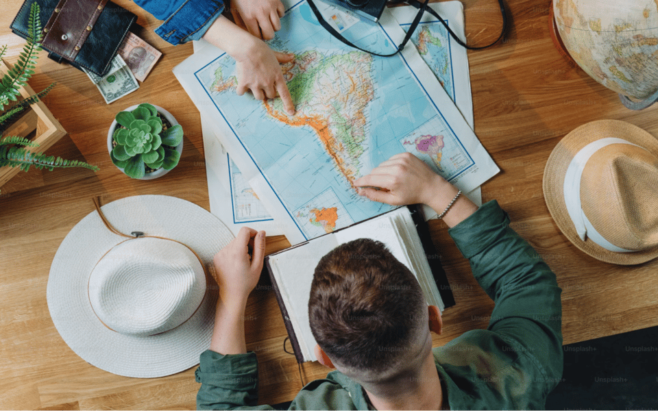 The Ultimate Relocation Checklist for Moving to South America | Blog ...