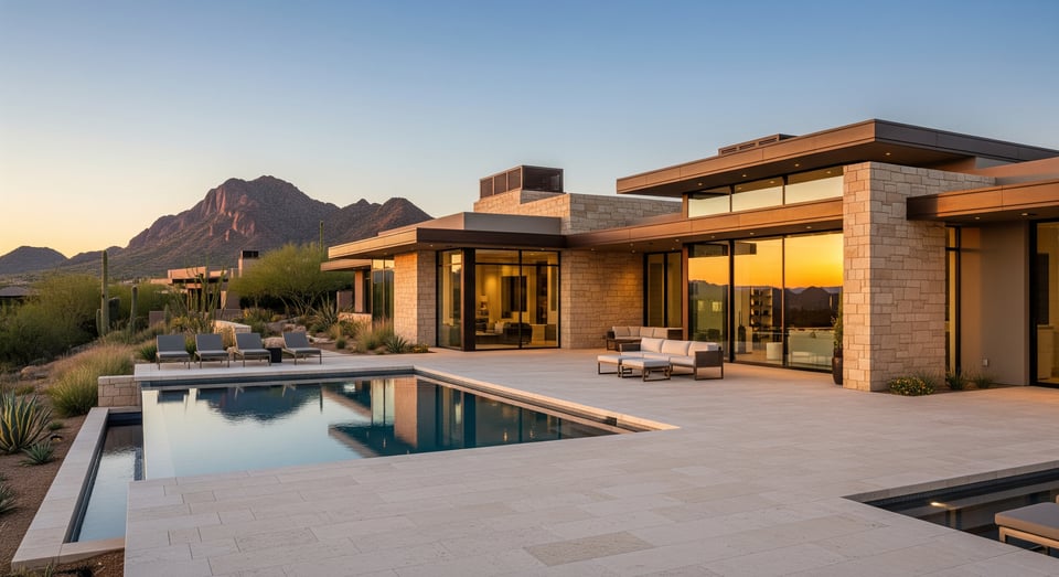 Best Time to Sell Paradise Valley Homes | Plan Smarter