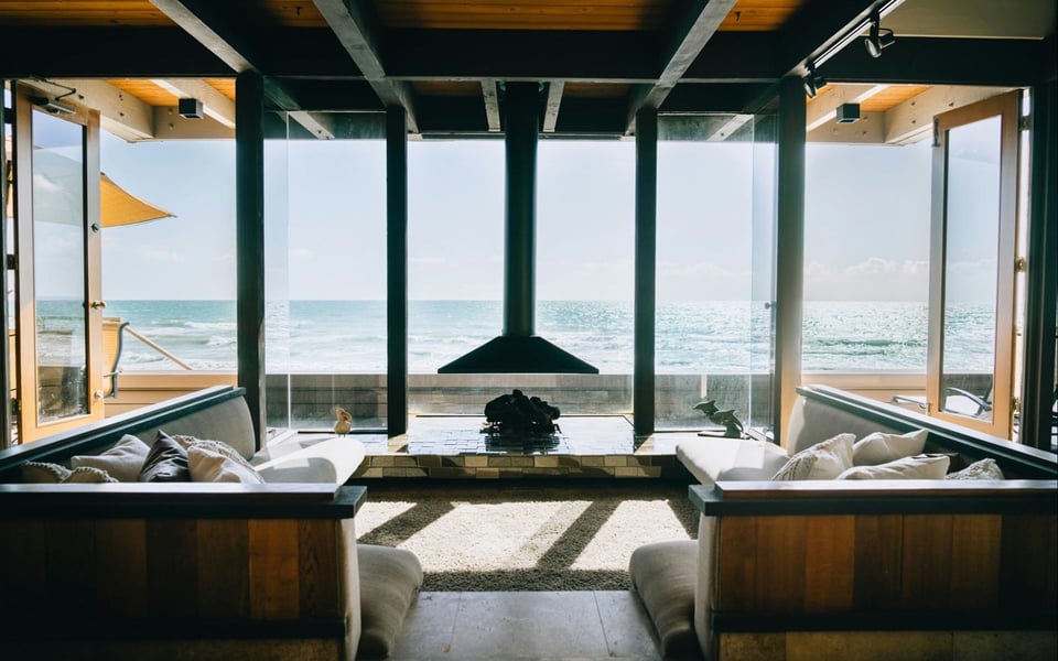 Photo inspiration: Experience The Oceanfront Reference: Luxury Meets Comfort Why Oceanfront Condos Are The Best Way