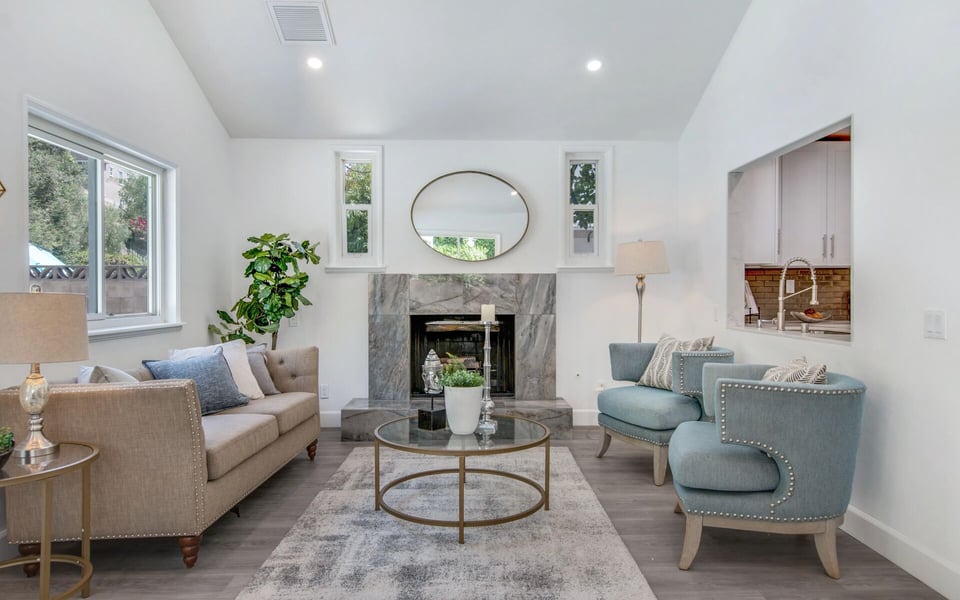 Build Your Own Dream Home Step By Step