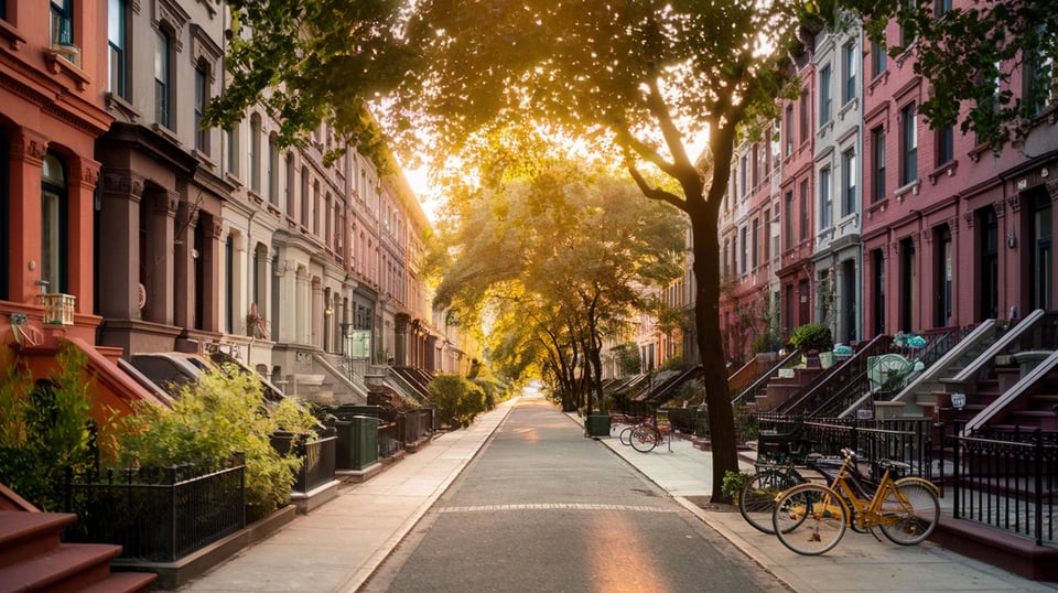 Experience Park Slope: Brooklyn's Charming Neighborhood | charlaracar.com