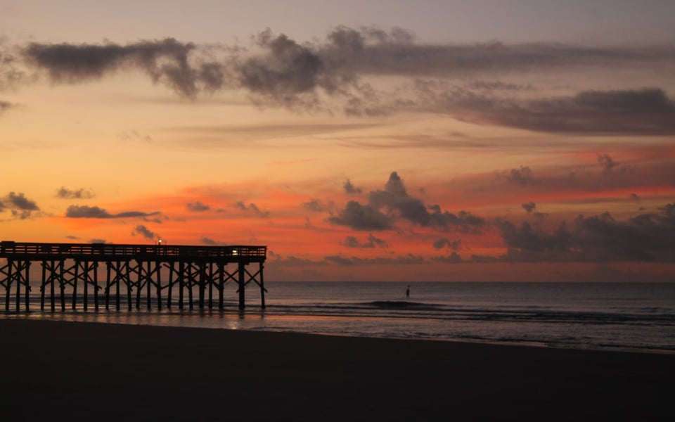 Top Attractions in Isle of Palms, SC For Locals or Tourists