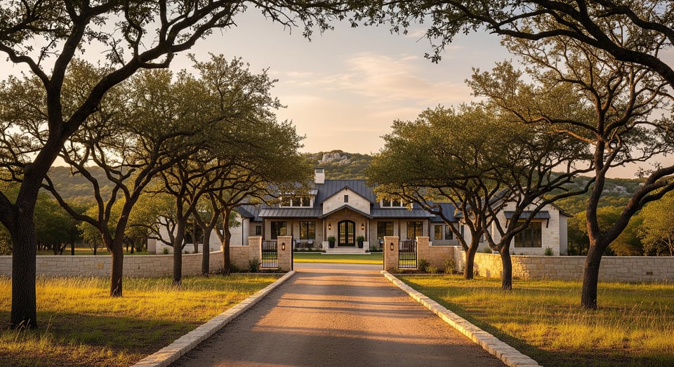 Find Off-Market Homes in Copper Ridge, New Braunfels