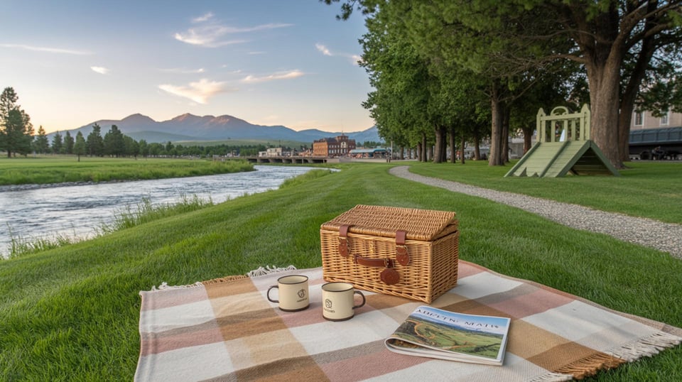 Fun Activities in Livingston MT for All Ages to Enjoy - Small Dog Realty