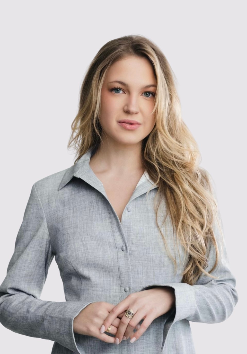 Lauren Walker | SERHANT.