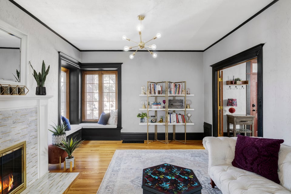 742 N Downing Street