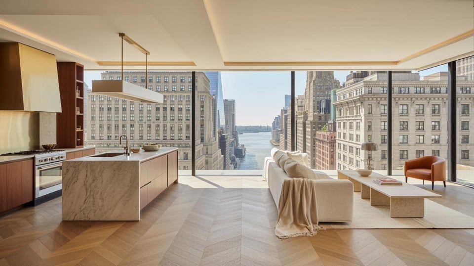 Picture Idea: Home Remodeling Financial District Ny