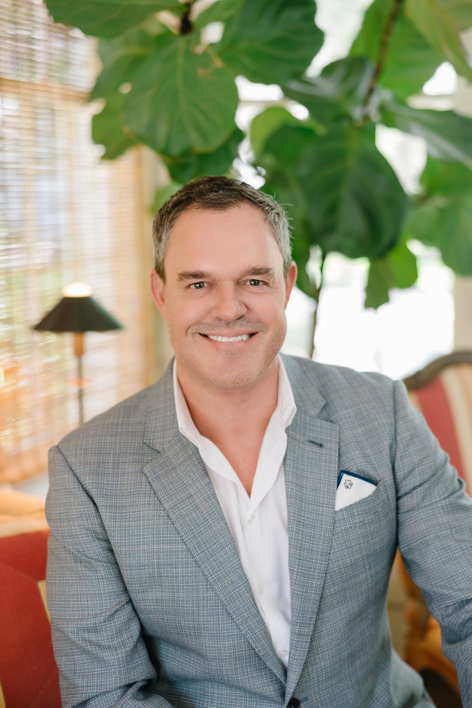 Stephen Gay photo