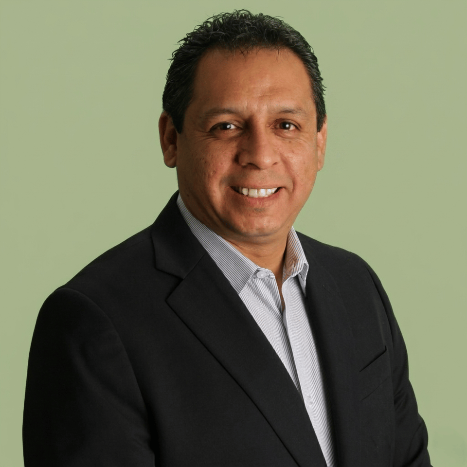 Jose Bermejo