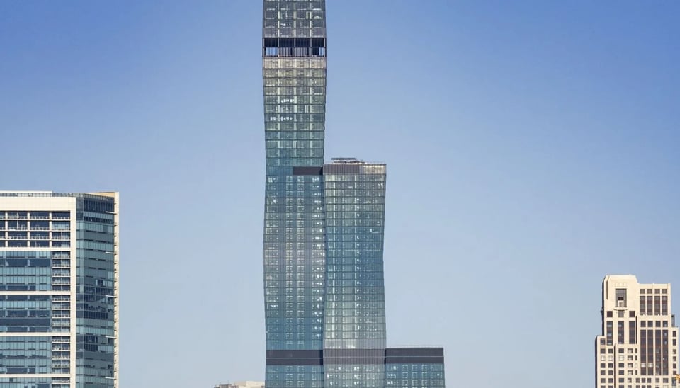 Luxury Real Estate Done Right: St. Regis Chicago Unit 6001
