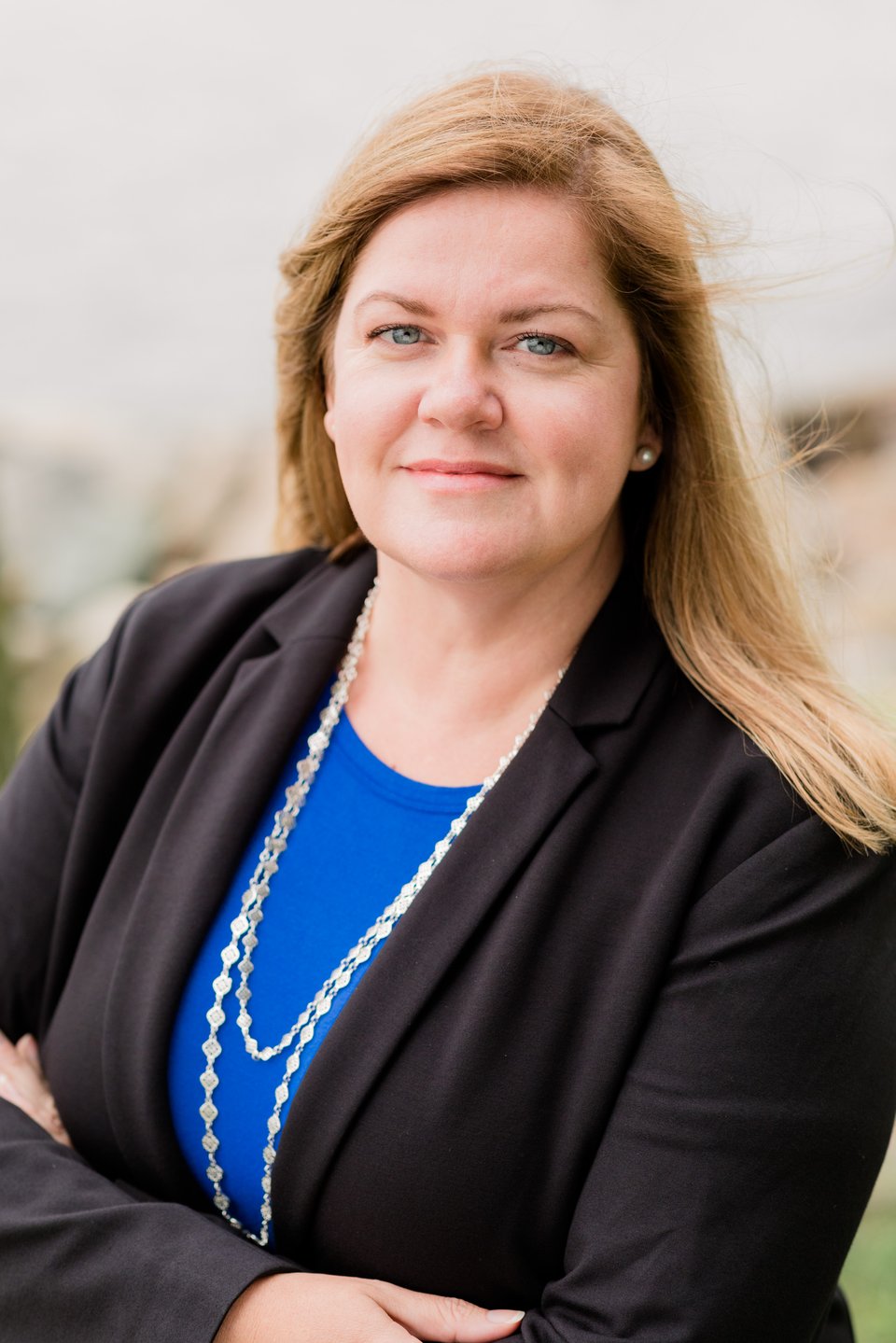 About Kelly Rizer | Benson & Mangold Real Estate