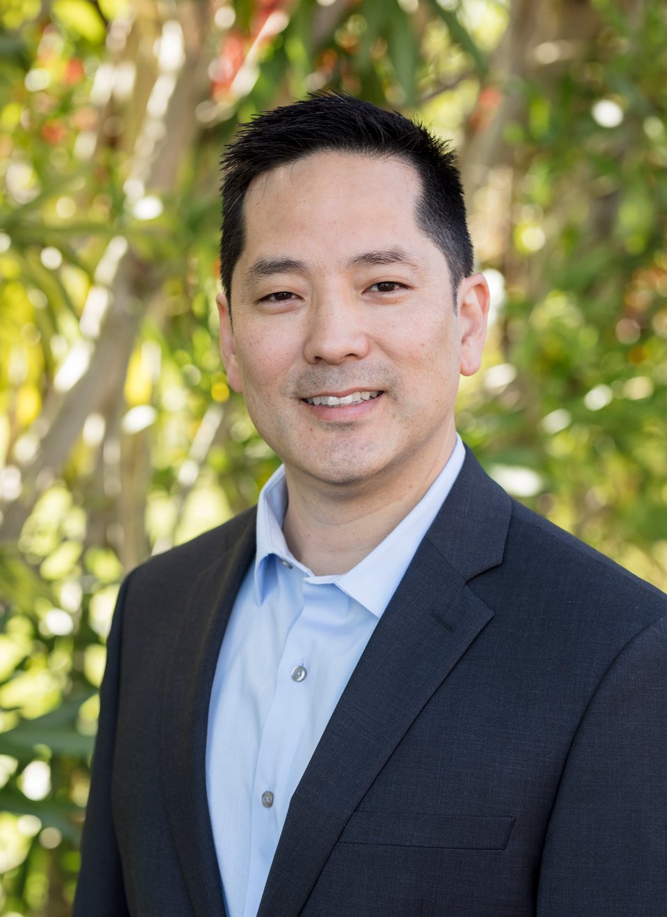Mike Higuchi