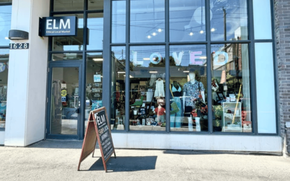 Best Places to Shop in The Beaches Toronto | Explore 5 Shops