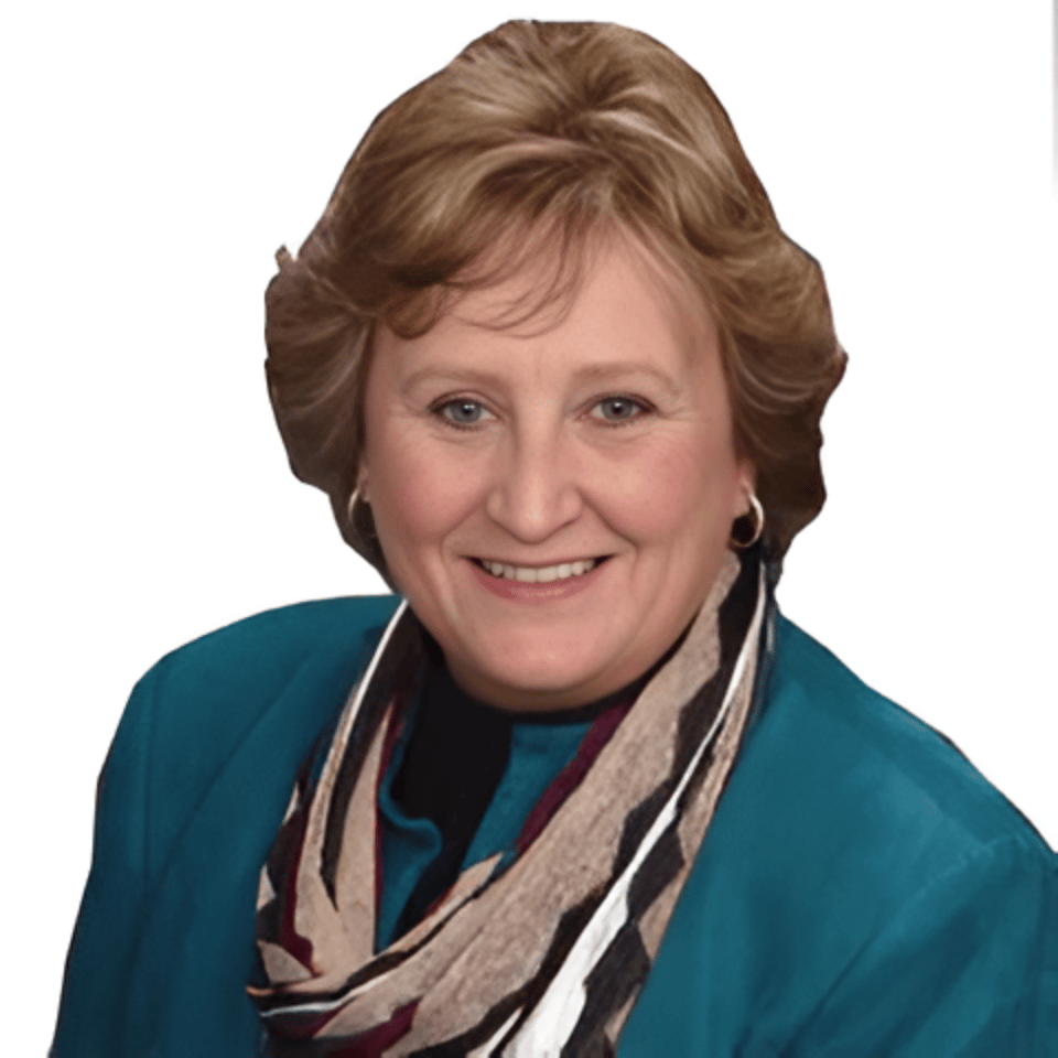 Bonnie Cotton photo