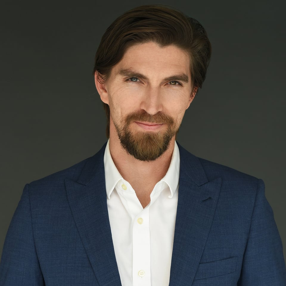 Ricky Mitchell - The Passman Group Local Agent