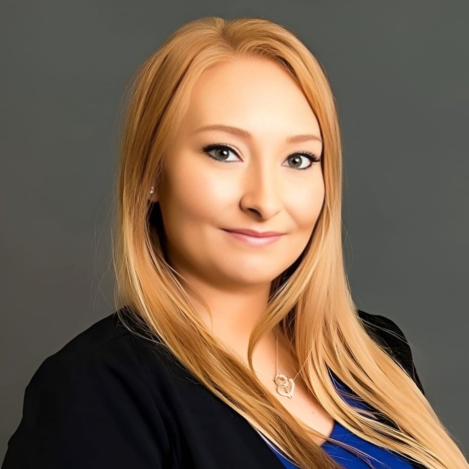 Courtney Raymond - Your Local Real Estate Agent