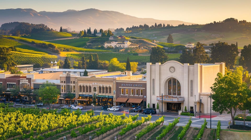 Discover Hidden Gems in Livermore, CA – Your Guide Awaits!