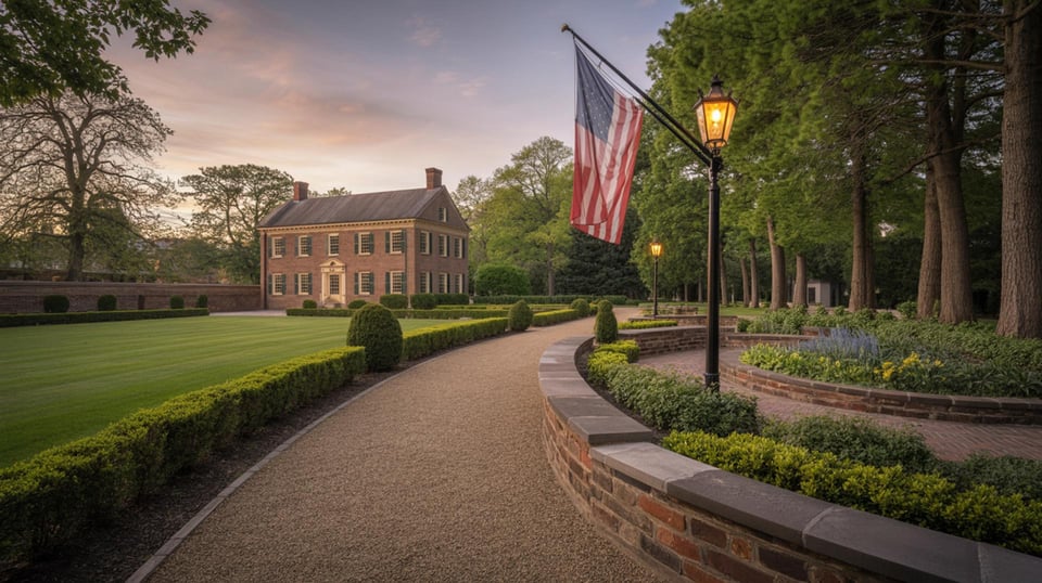 Discover Hidden Gems in Morristown, NJ – Explore Now!