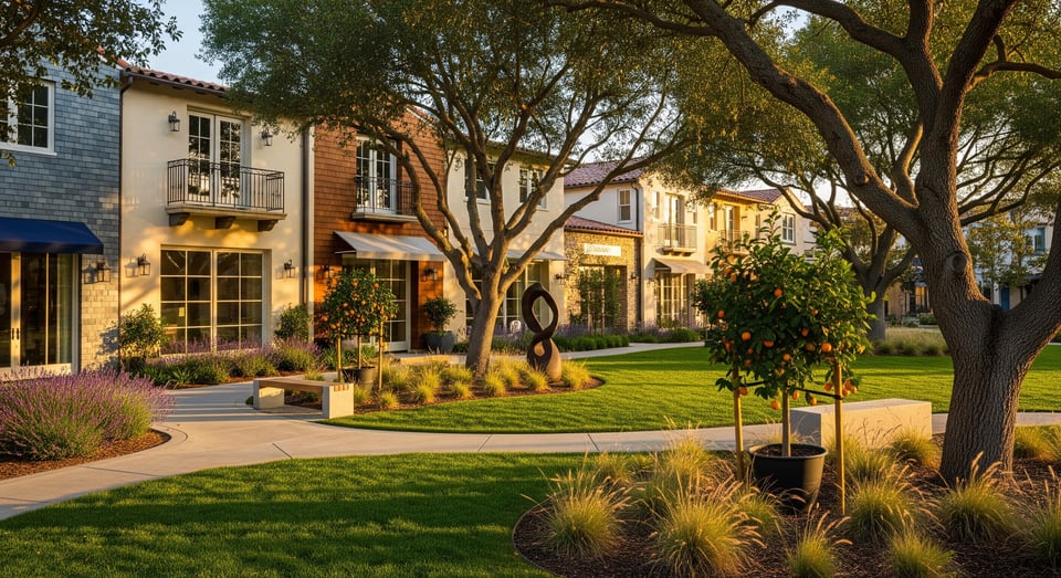 Living in 4S Ranch: Parks, Shops & Lifestyle | Local Guide