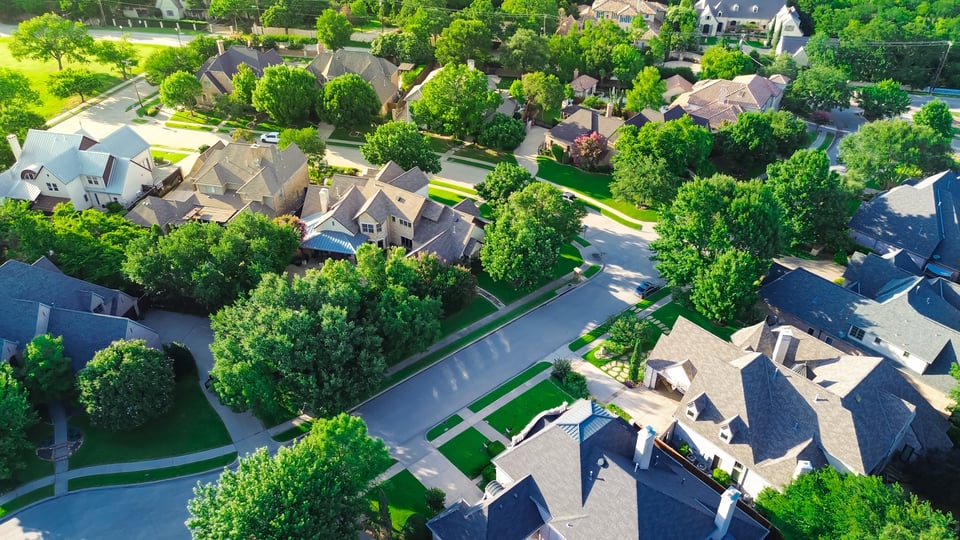 Prosper, Texas community