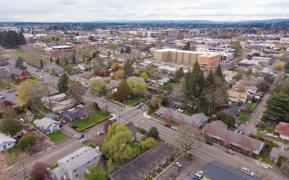 Rutherford | Neighborhood Guide | Dwell Realty Corp