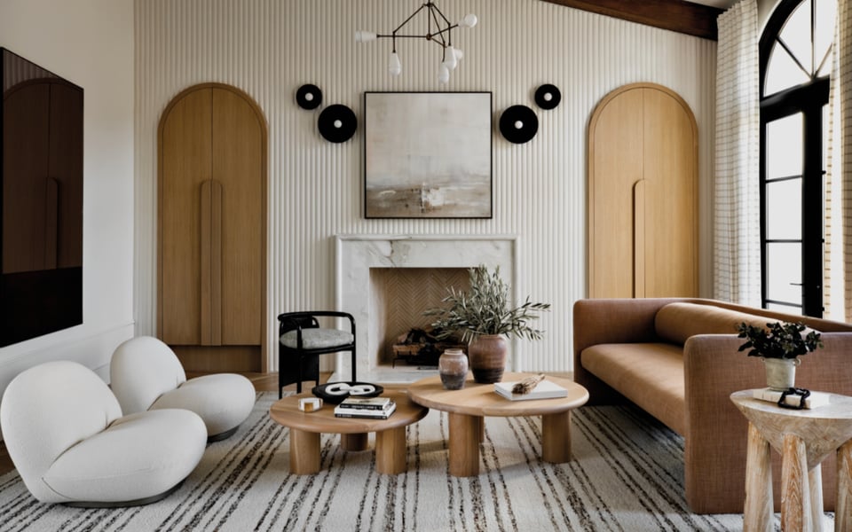 Interior Design Styles for Your Rancho Santa Fe Home | Blog | Danielle ...