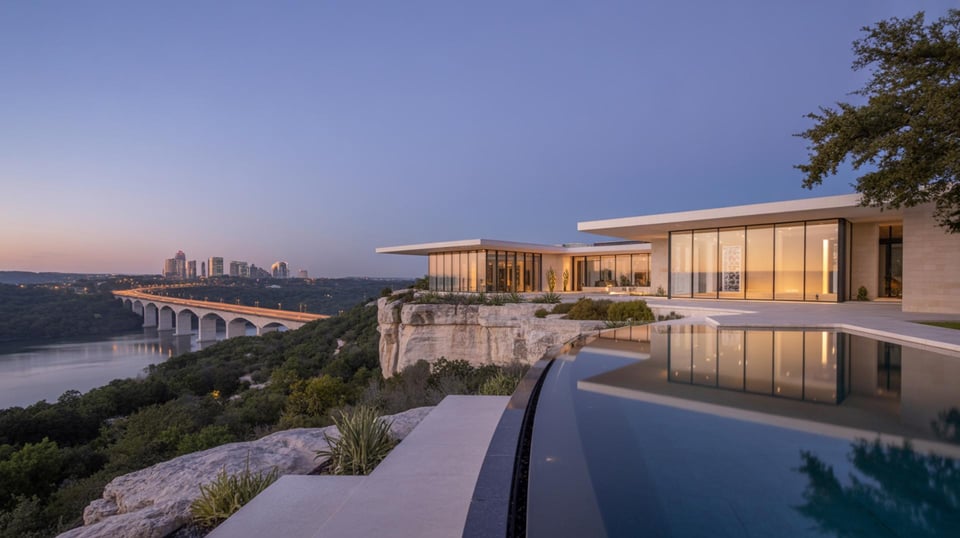 Image result for Guide to Buying Luxury Homes in Austin, TX
