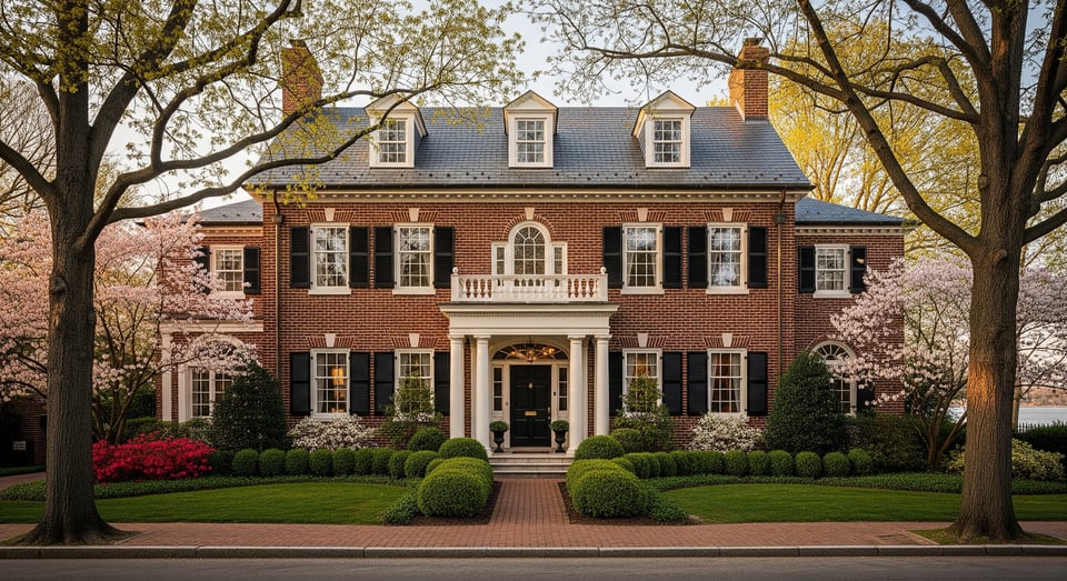 When to List Beverly Hills Alexandria Homes for Exposure | Herbert Riggs