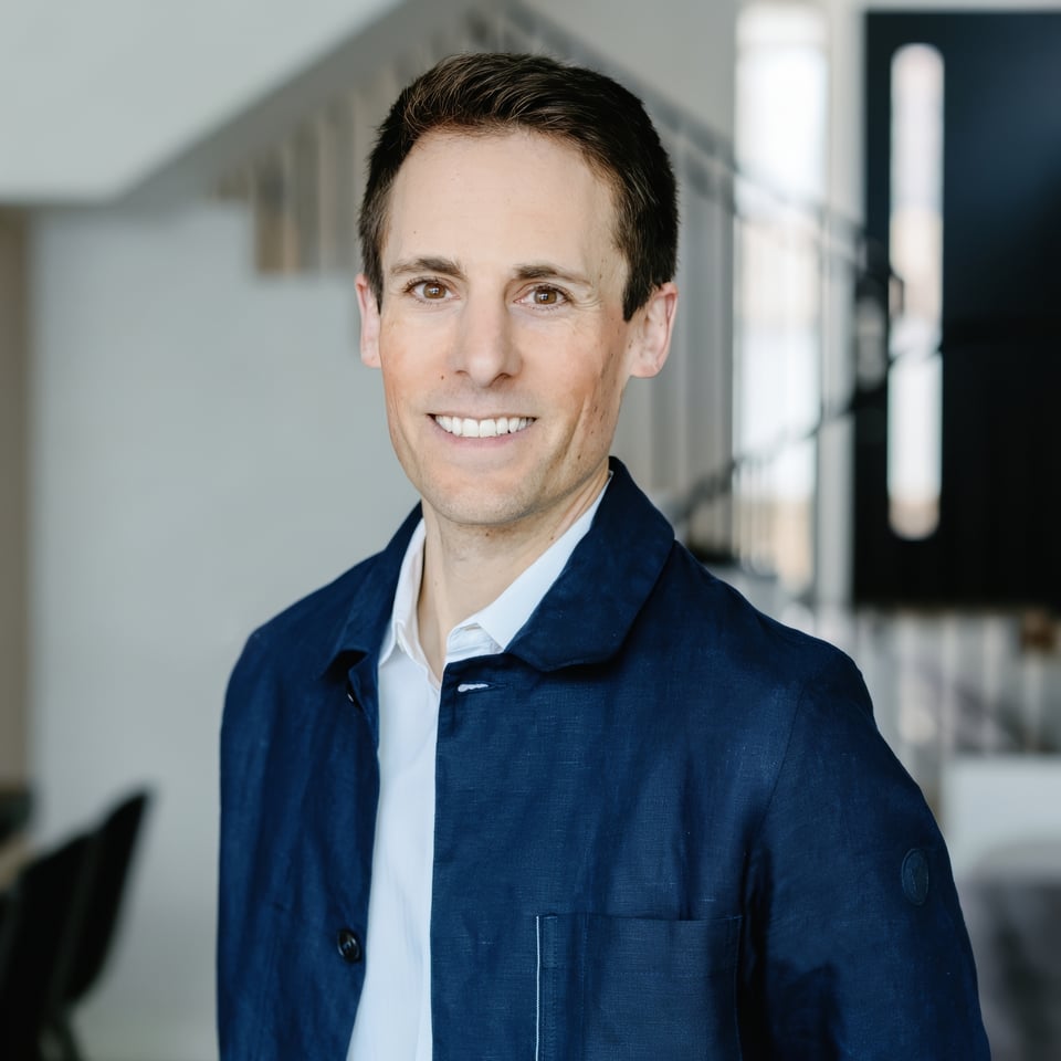 Michael Shea