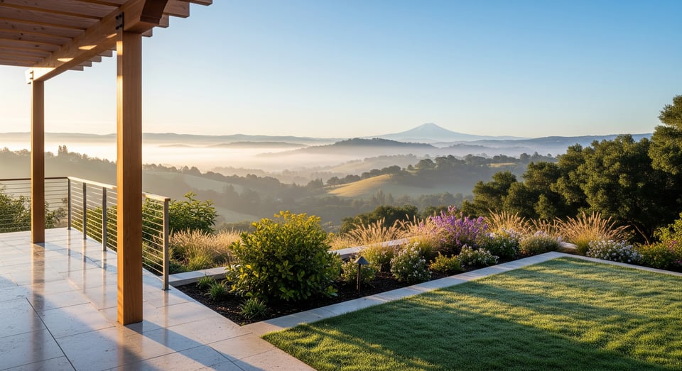 Lafayette Microclimates: A Practical Guide for Homeowners