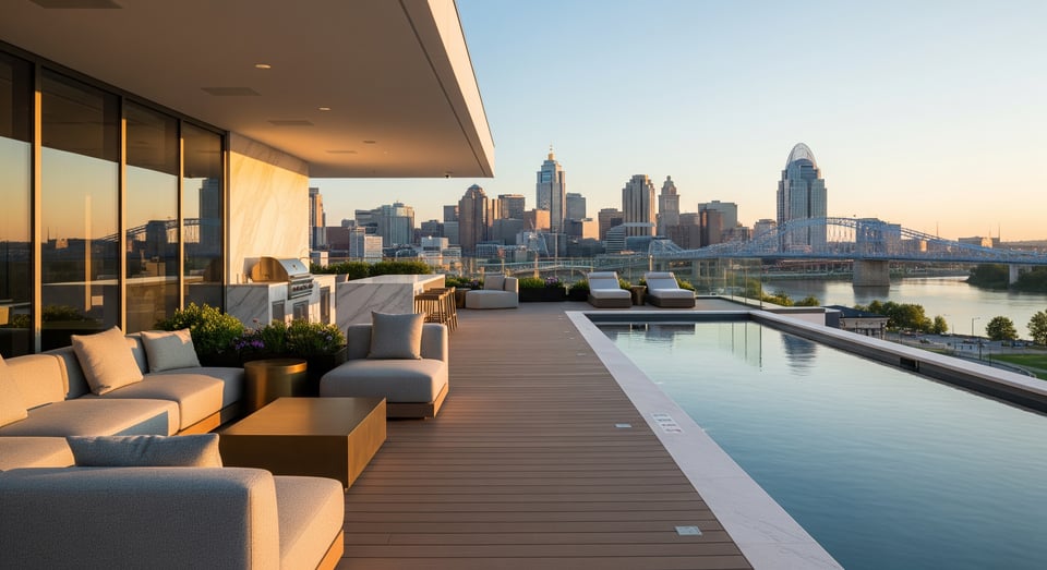 Downtown Cincinnati Condo HOA Fees: Buyer Guide
