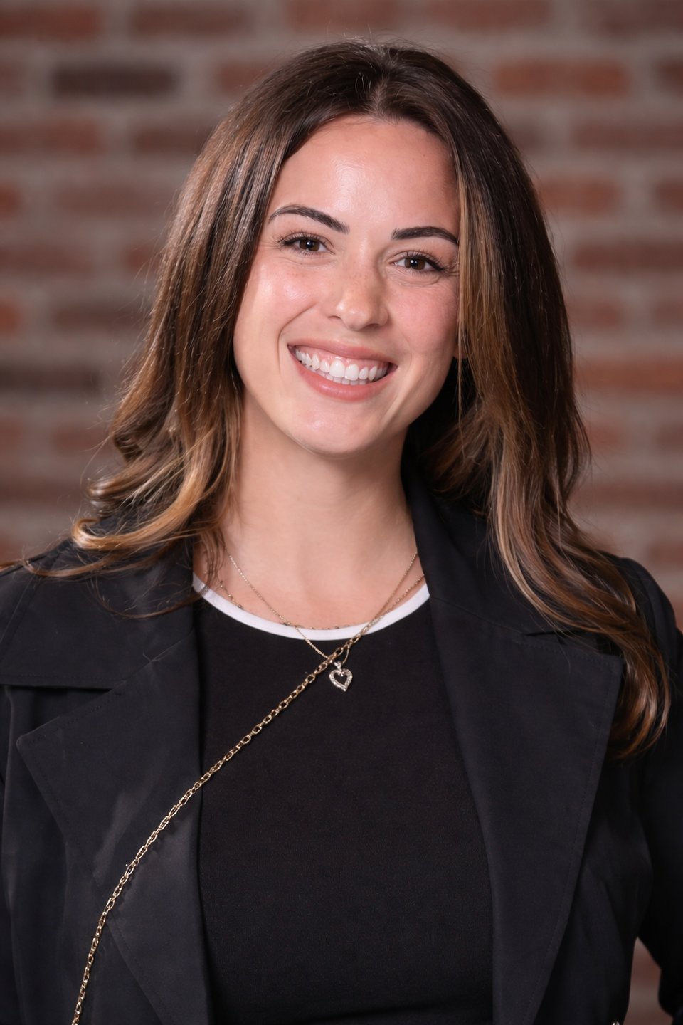 Melissa Lyster