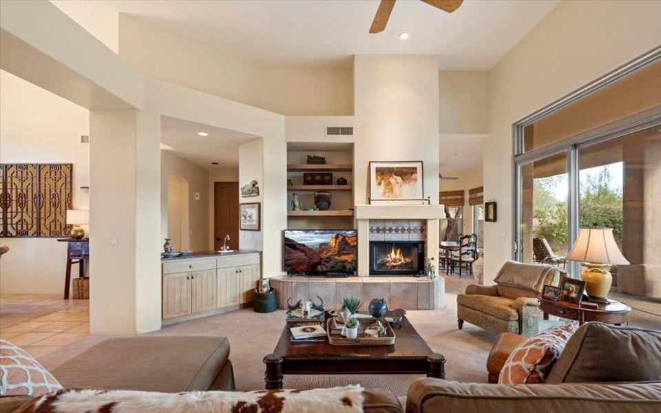 How to Find the Best Interior Designers in Scottsdale | Blog | Matheson ...