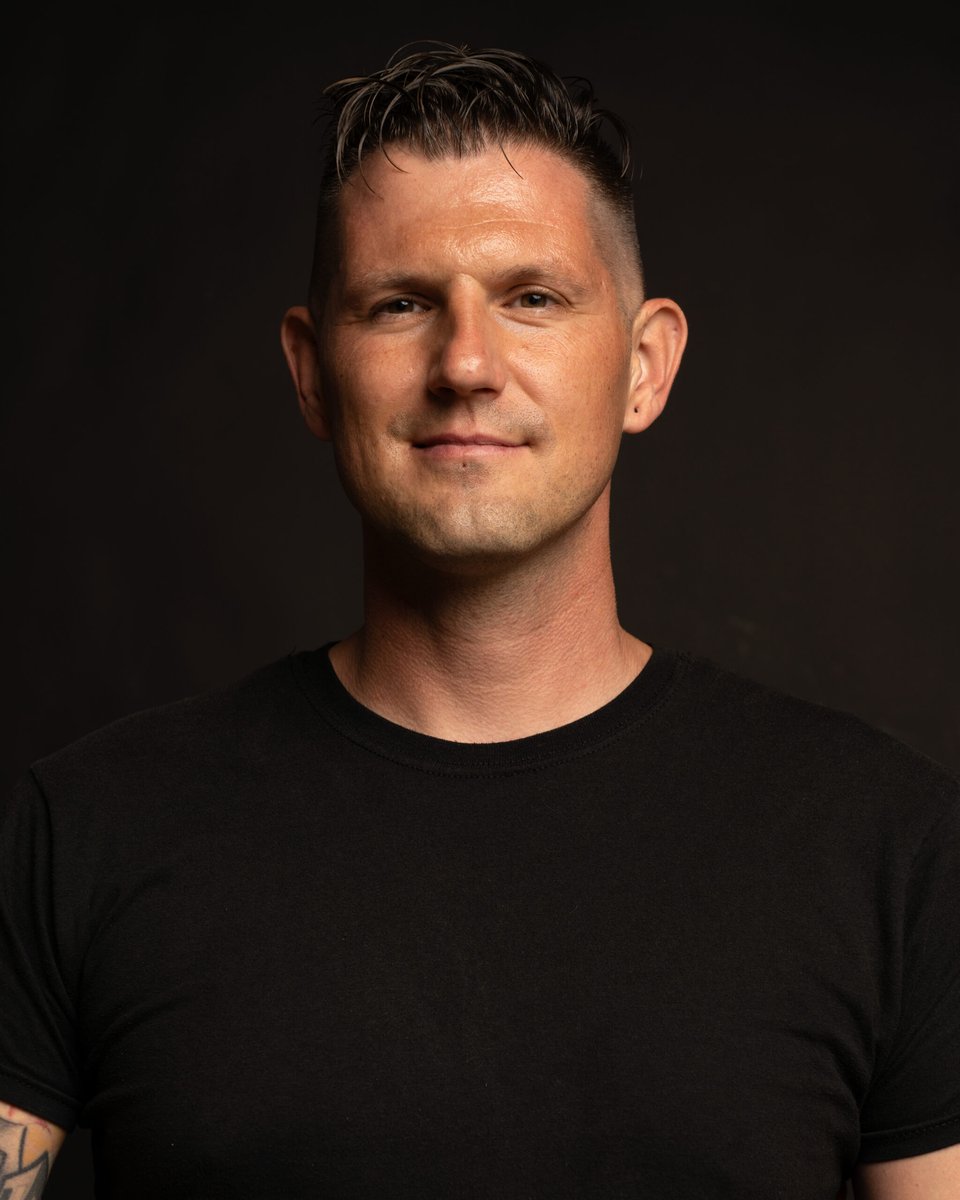 Ryan Goloversic, Founder and CEO of Rygo Labs