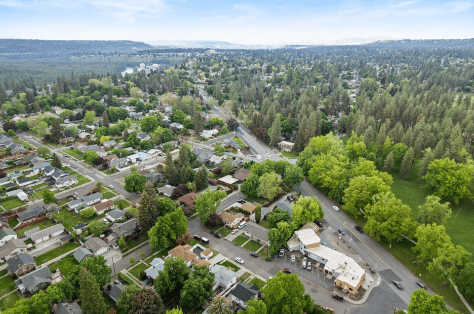 Downriver & Audubon Neighborhood Review | Spokane, WA | Behler Homes