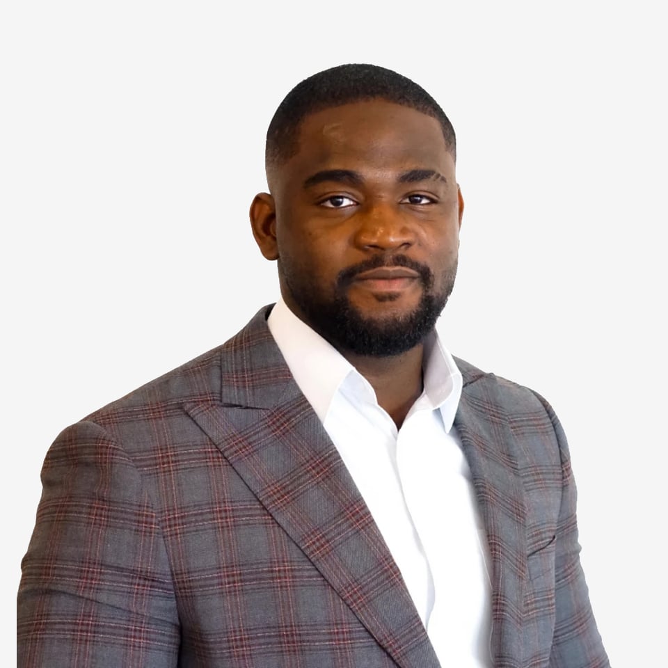 Tony Maduka