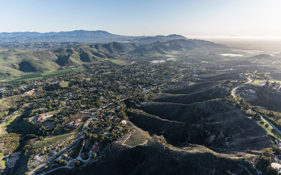 Santa Rosa | Neighborhood Guide | Stephanie Aven