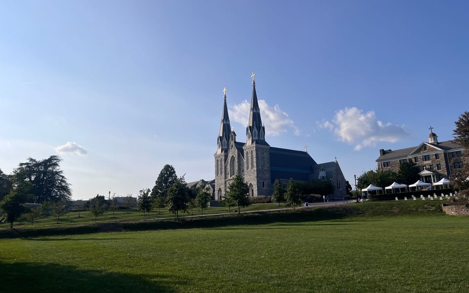 Villanova | Guide | The Collin + Colleen Whelan Team